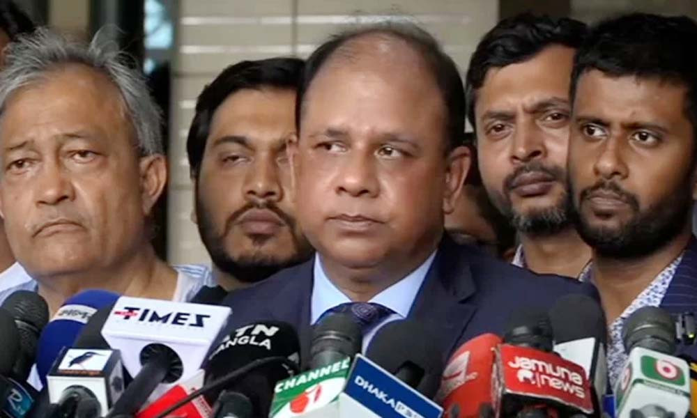 র‌্যাব-১-এর গোপন বন্দিশালা পরিদর্শন চিফ প্রসিকিউটরের, দায়ীদের বিচারের আওতায় আনার হুঁশিয়ারি