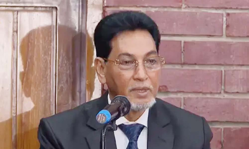 রাষ্ট্রপতি নির্বাচনে বিএনপির প্রার্থী ঘোষণা করবেন প্রধানমন্ত্রী তারেক রহমান