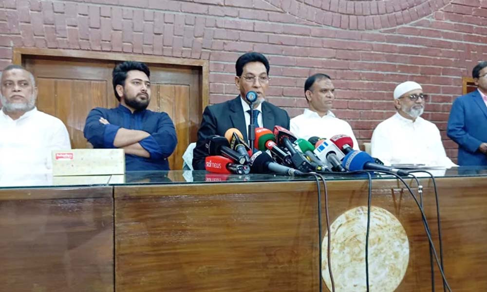 আগামী পাঁচ বছরে পাঁচ বিলিয়ন মার্কিন ডলার বিনিয়োগের প্রত্যাশা অ্যামচেমের