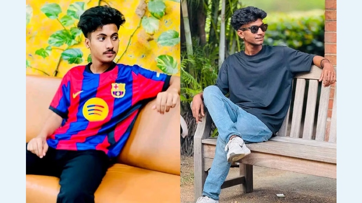চট্টগ্রামের মিরসরাইয়ে নতুন মোটরসাইকেল কিনে বাড়ি ফেরার পথে লরির ধাক্কায় দুই বন্ধু নিহত