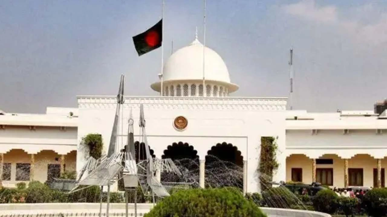 রাষ্ট্রপতি নির্বাচনে প্রতিদ্বন্দ্বিতা ও গণতান্ত্রিক চর্চা নিশ্চিতে প্রার্থী দিয়েছে বিরোধী জোট