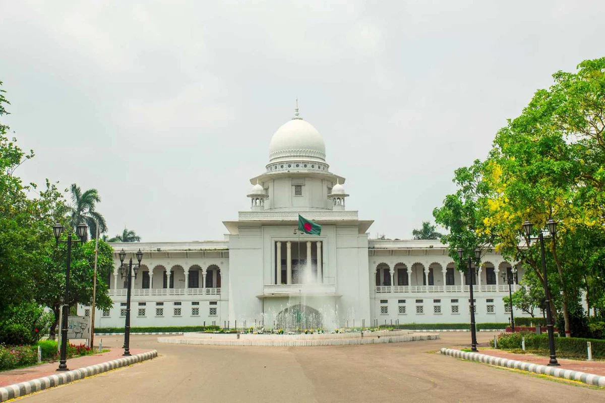 হাইকোর্টে বিশেষ পদক্ষেপে ১২ দিনে ৬২ হাজারের বেশি পুরোনো মামলা নিষ্পত্তি