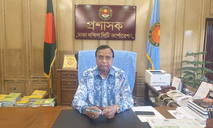 রাজধানীতে যানজট নিরসনে অঞ্চলভিত্তিক রিকশা চলাচলের উদ্যোগ, আসছে সমন্বিত নীতিমালা