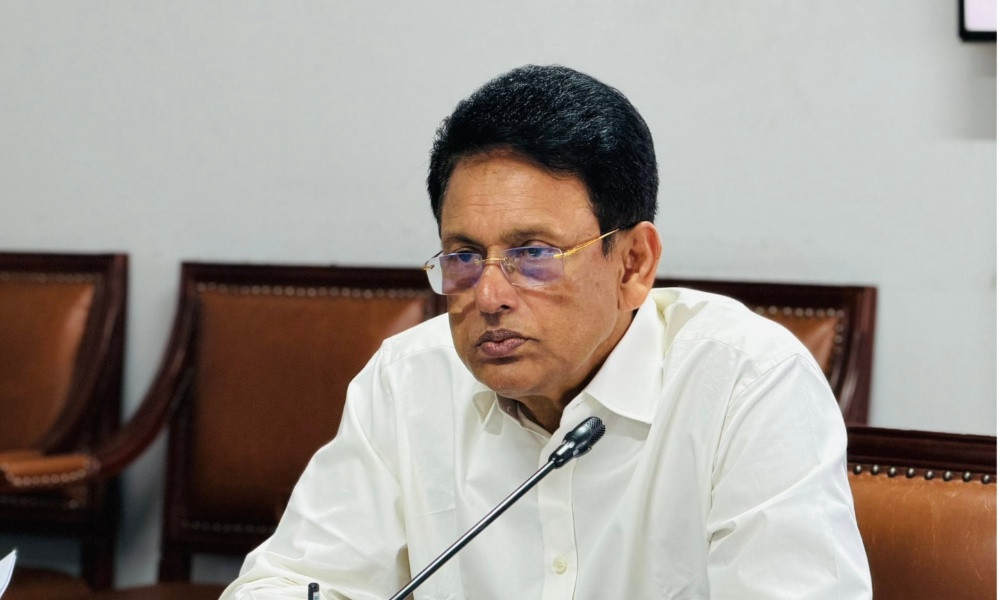 এসএসসি ও সমমান পরীক্ষায় অকৃতকার্য শিক্ষার্থীদের হতাশ না হওয়ার পরামর্শ এবং অভিভাবকদের সহনশীল আচরণের আহ্বান জানিয়েছেন শিক্ষামন্ত্রী