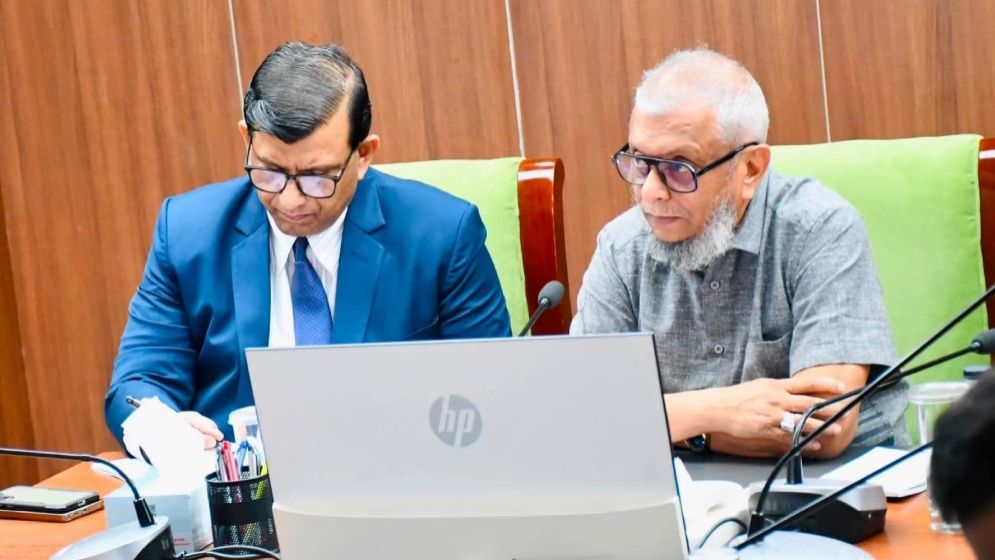 সংযুক্ত আরব আমিরাতে প্রবাসী বাংলাদেশিদের ভিসা বাতিল সংকট নিরসনে সরকারি উদ্যোগ ও ডেটাবেজ তৈরির নির্দেশ