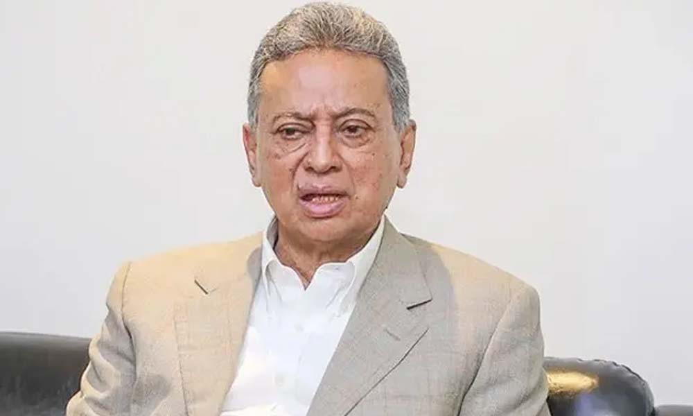 জ্বালানি সংকট সমাধানে সর্বনিম্ন দুই বছর সময় লাগবে: অর্থমন্ত্রী