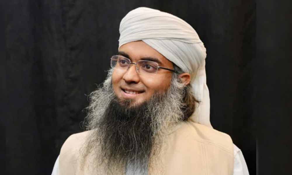 প্রধানমন্ত্রীর বিরুদ্ধে ফেসবুকে আপত্তিকর মন্তব্যের অভিযোগে সাবেক এনসিপি নেতা তানভীর গ্রেপ্তার