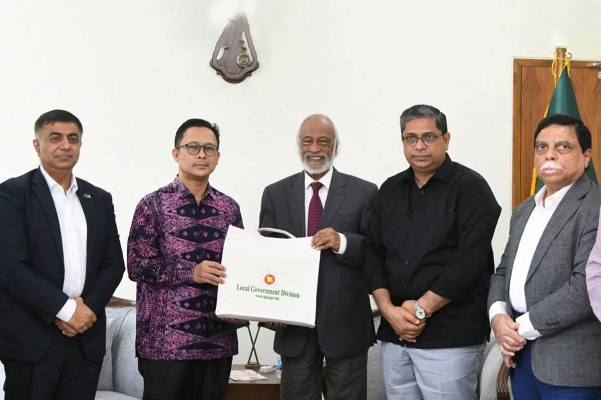 বাংলাদেশ ও মালয়েশিয়ার দ্বিপক্ষীয় সম্পর্ক আরও সুদৃঢ় করতে জনশক্তি ও বাণিজ্যসহ বিভিন্ন খাতে সহযোগিতার ওপর জোর
