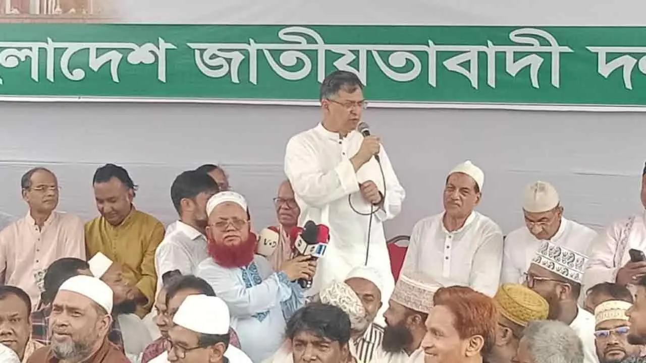 আইনশৃঙ্খলা পরিস্থিতির রাতারাতি বৈপ্লবিক পরিবর্তন আশা করা সমীচীন নয়: স্বরাষ্ট্রমন্ত্রী