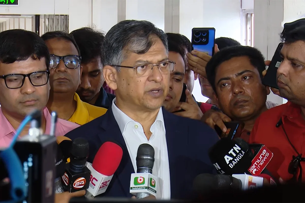 ৫ আগস্ট ঘিরে নাশকতার সক্ষমতা নিষিদ্ধ আওয়ামী লীগের নেই: স্বরাষ্ট্রমন্ত্রী