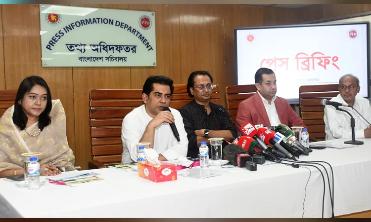 বুদ্ধিবৃত্তিক ফ্যাসিজম চর্চাকারীদের সামাজিকভাবে বয়কট করার আহ্বান তথ্যমন্ত্রীর
