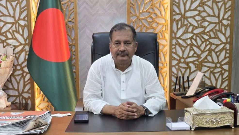 গণতন্ত্র ও রাষ্ট্র সংস্কারে দূরদর্শিতা অপরিহার্য: তথ্য ও সম্প্রচার মন্ত্রী