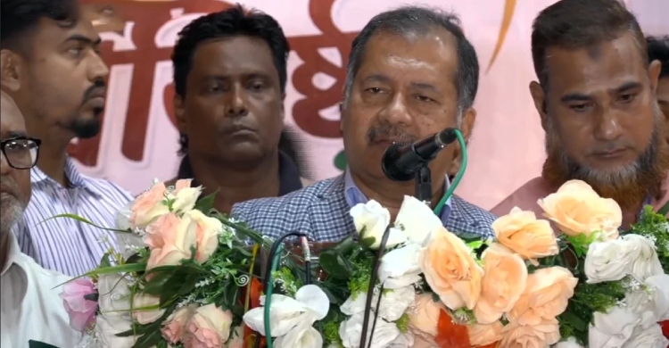 গণমাধ্যম অতীতের যেকোনো সময়ের চেয়ে এখন বেশি স্বাধীন: তথ্যমন্ত্রী