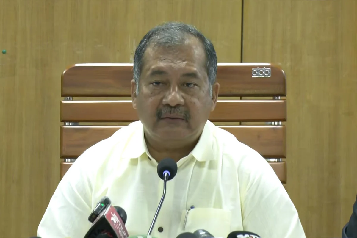 ভবিষ্যতে কেউ যেন রাষ্ট্রকে শৃঙ্খলিত করতে না পারে, সরকার সেই লক্ষ্যেই কাজ করছে: তথ্যমন্ত্রী