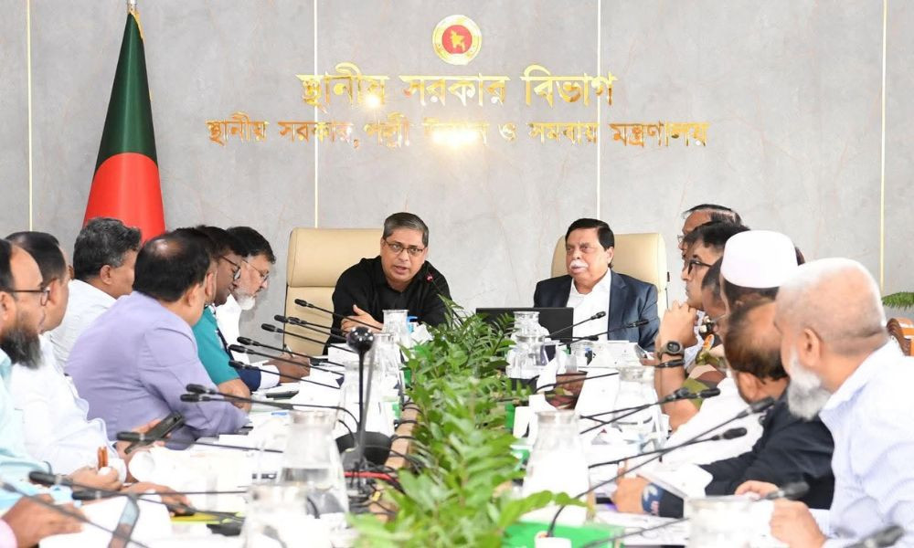 ব্যাটারিচালিত ই-রিকশা ব্যবস্থাপনায় সমন্বিত নীতিমালা ও লাইসেন্সিং কর্তৃপক্ষ গঠনের উদ্যোগ