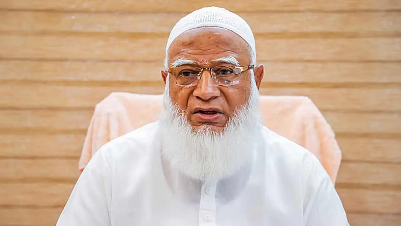 কূটনৈতিক প্রটোকল ও নির্বাচন কমিশন নিয়ে বিরোধীদলীয় নেতা ডা. শফিকুর রহমানের উদ্বেগ প্রকাশ