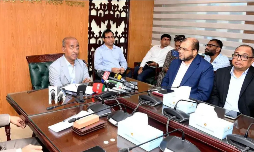 ১২ জেলায় চালু হলো অনলাইন ই-বেইল বন্ড সিস্টেম, সুবিধাপ্রাপ্ত জেলার সংখ্যা ২৮