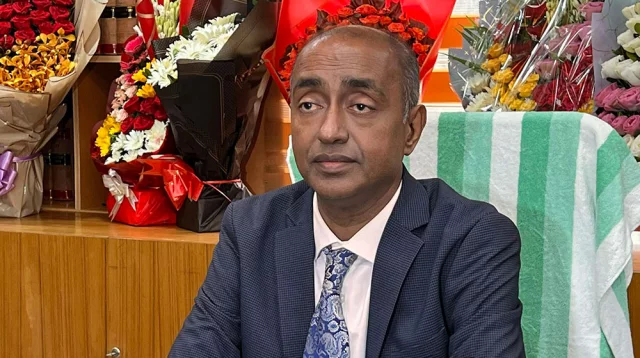 জামালপুরের সিভিল জজ একেএম সামিউল হক সড়ক দুর্ঘটনায় নিহত
