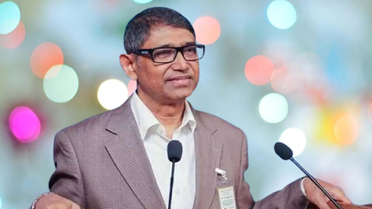 মুক্তিযুদ্ধের বাংলাদেশে ফ্যাসিবাদের পুনরাবৃত্তি রোধে ঐক্যবদ্ধ থাকার আহ্বান মুক্তিযুদ্ধ মন্ত্রীর