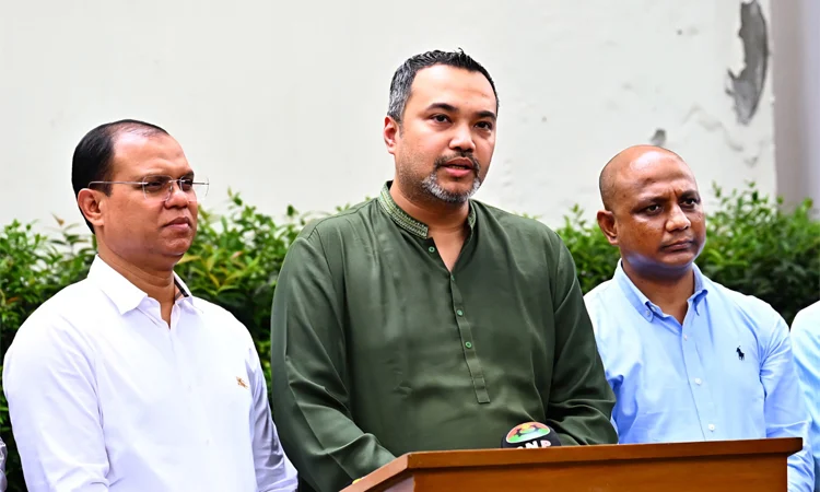 বাংলাদেশ-যুক্তরাষ্ট্র অর্থনৈতিক সম্পর্ক জোরদারে ঢাকায় আসছে মার্কিন শীর্ষ কোম্পানির প্রতিনিধিদল