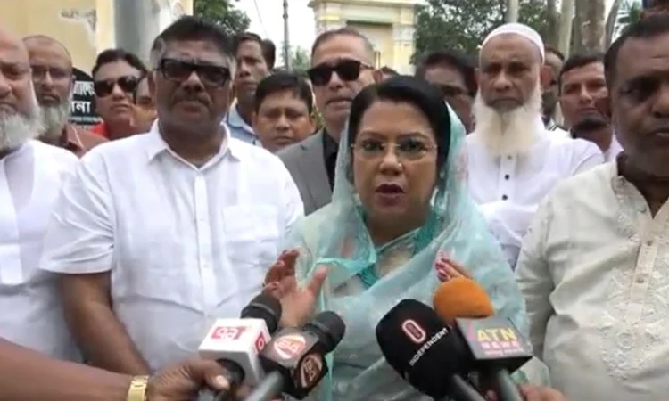 নাটোরের পর্যটন খাতের উন্নয়নে বিশেষ উদ্যোগ গ্রহণ করছে সরকার