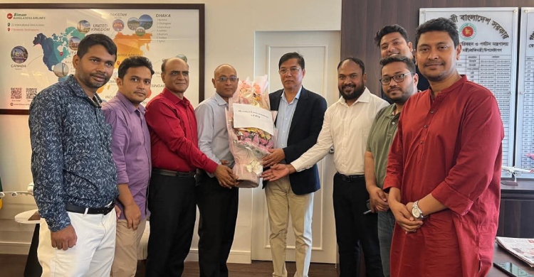 কক্সবাজার বিমানবন্দর আন্তর্জাতিক মানে উন্নীতকরণ ও হজরত শাহজালাল আন্তর্জাতিক বিমানবন্দরের তৃতীয় টার্মিনাল চালুর প্রক্রিয়া চূড়ান্ত পর্যায়ে