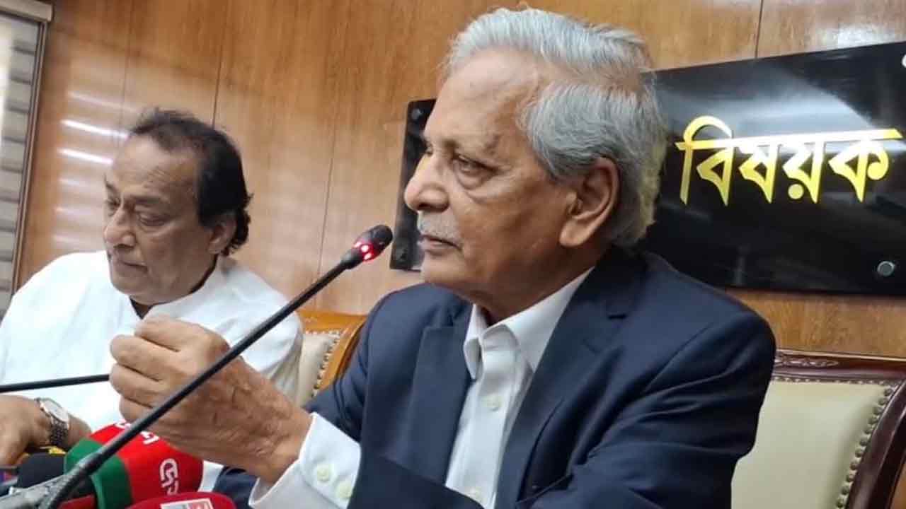জুলাই গণঅভ্যুত্থান স্মৃতি জাদুঘরের আনুষ্ঠানিক উদ্বোধন বুধবার, সর্বসাধারণের জন্য খুলছে ৬ আগস্ট