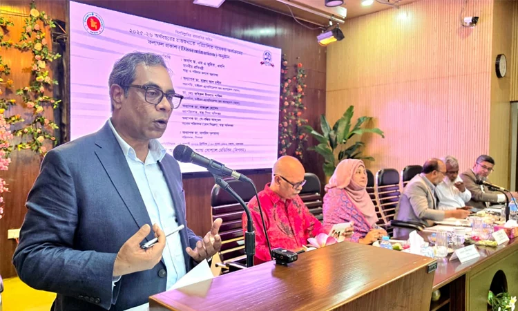 উপজেলা স্বাস্থ্য ব্যবস্থার সক্ষমতা বৃদ্ধিতে সাভারের ‘হেলথ ম্যানেজমেন্ট ইনস্টিটিউট’ দ্রুত চালুর ঘোষণা