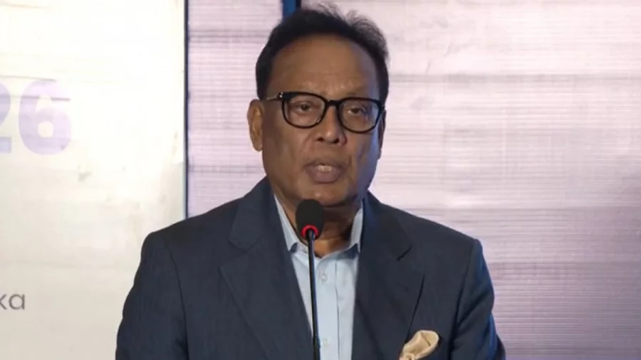 ভুয়া তথ্য ও ক্ষতিকর কনটেন্ট প্রতিরোধে সমন্বিত উদ্যোগের আহ্বান তথ্যপ্রযুক্তি মন্ত্রীর