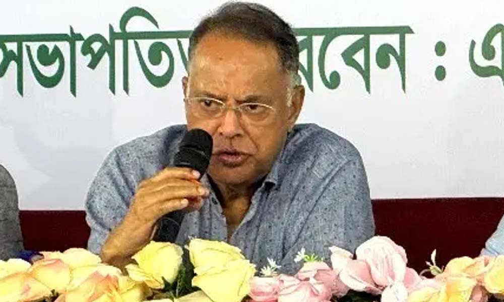 জ্বালানি খাতে বেসরকারি বিনিয়োগে আগ্রহী সরকার: বিদ্যুৎ ও জ্বালানি মন্ত্রী