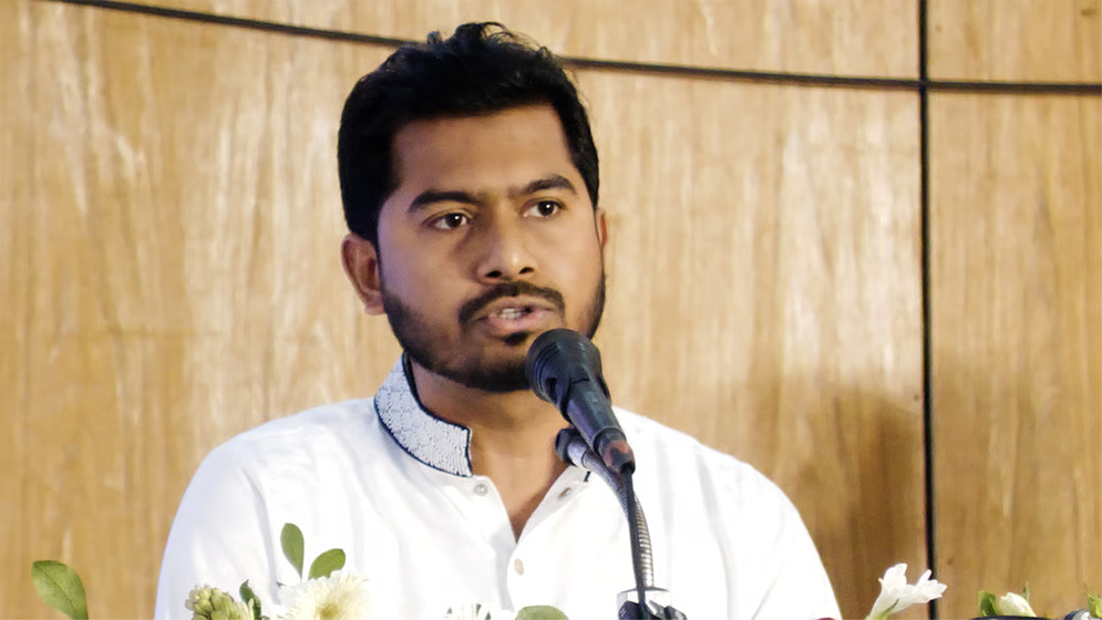 হ্যাকের চেষ্টায় প্রতিমন্ত্রীর ফেসবুক ও হোয়াটসঅ্যাপ, অনিয়মের বিরুদ্ধে কঠোর হুঁশিয়ারি