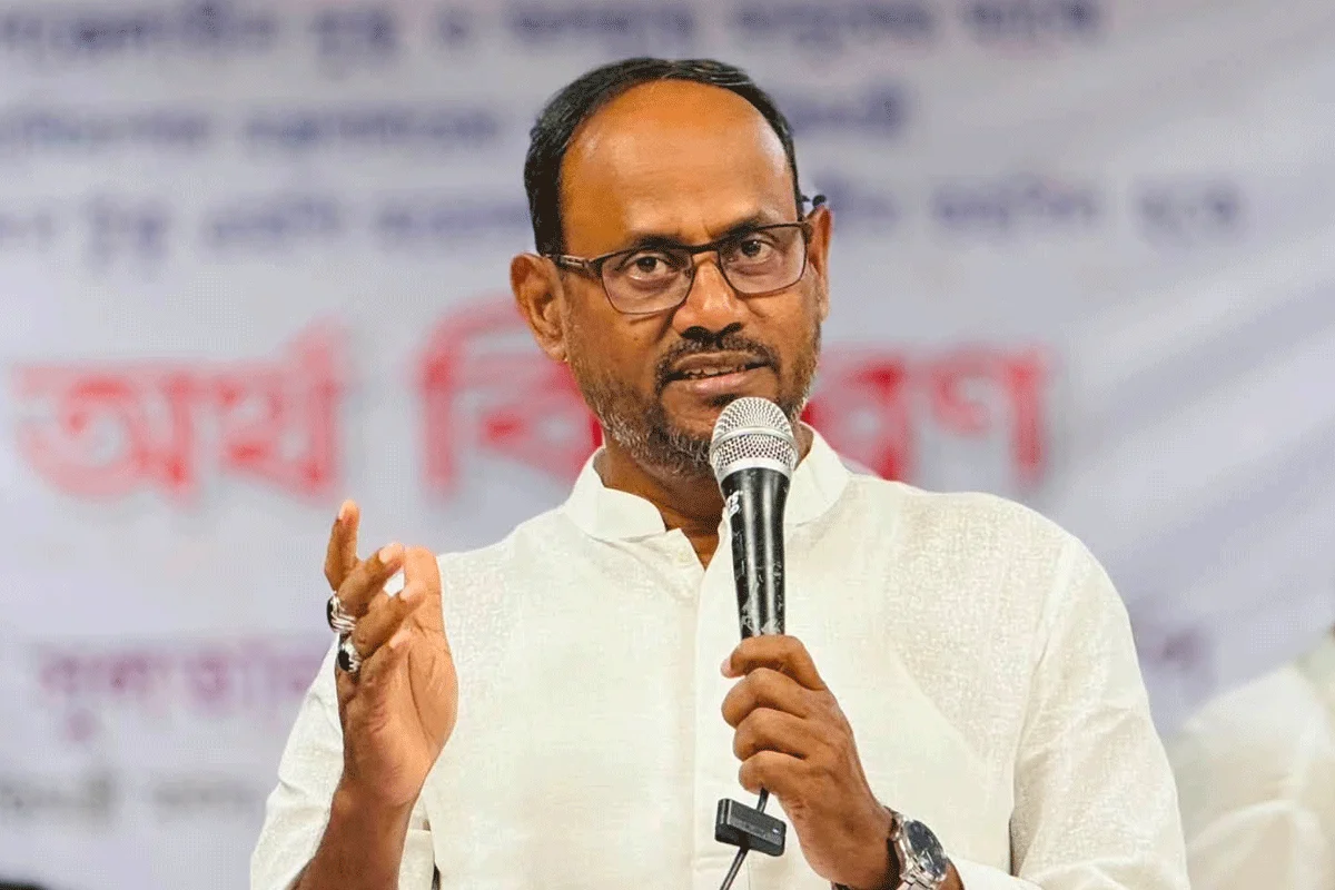 প্রতিটি জেলায় আধুনিক মিট প্রসেসিং সেন্টার স্থাপনের উদ্যোগ সরকারের