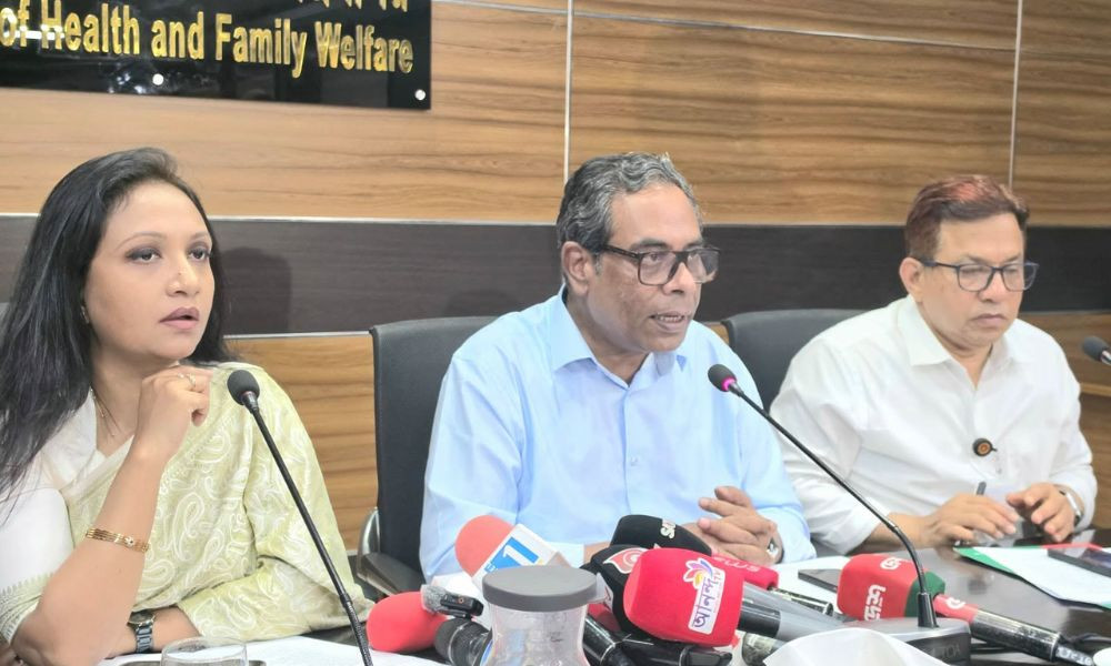 প্রতিবন্ধী ব্যক্তিদের সাংবিধানিক অধিকার নিশ্চিতে আন্তঃমন্ত্রণালয় সমন্বিত কর্মপরিকল্পনা