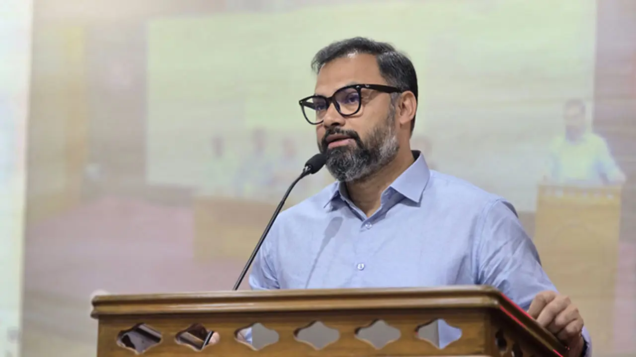 বিকেএসপির কারাতে শিক্ষার্থী জিমের রহস্যজনক মৃত্যু: তদন্তে ৫ সদস্যের কমিটি গঠন