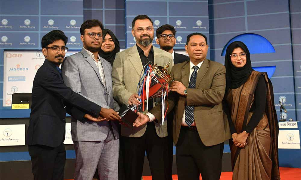 যুবসমাজের কর্মসংস্থান নিশ্চিত হলে সমাজে অপরাধ প্রবণতা কমে আসবে: যুব ও ক্রীড়া প্রতিমন্ত্রী