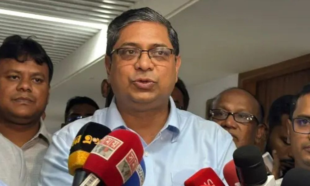 চলতি অর্থছরের মধ্যেই স্থানীয় সরকার নির্বাচন আয়োজনের প্রস্তুতি: ইসির সঙ্গে আলোচনার কথা জানাল সরকার