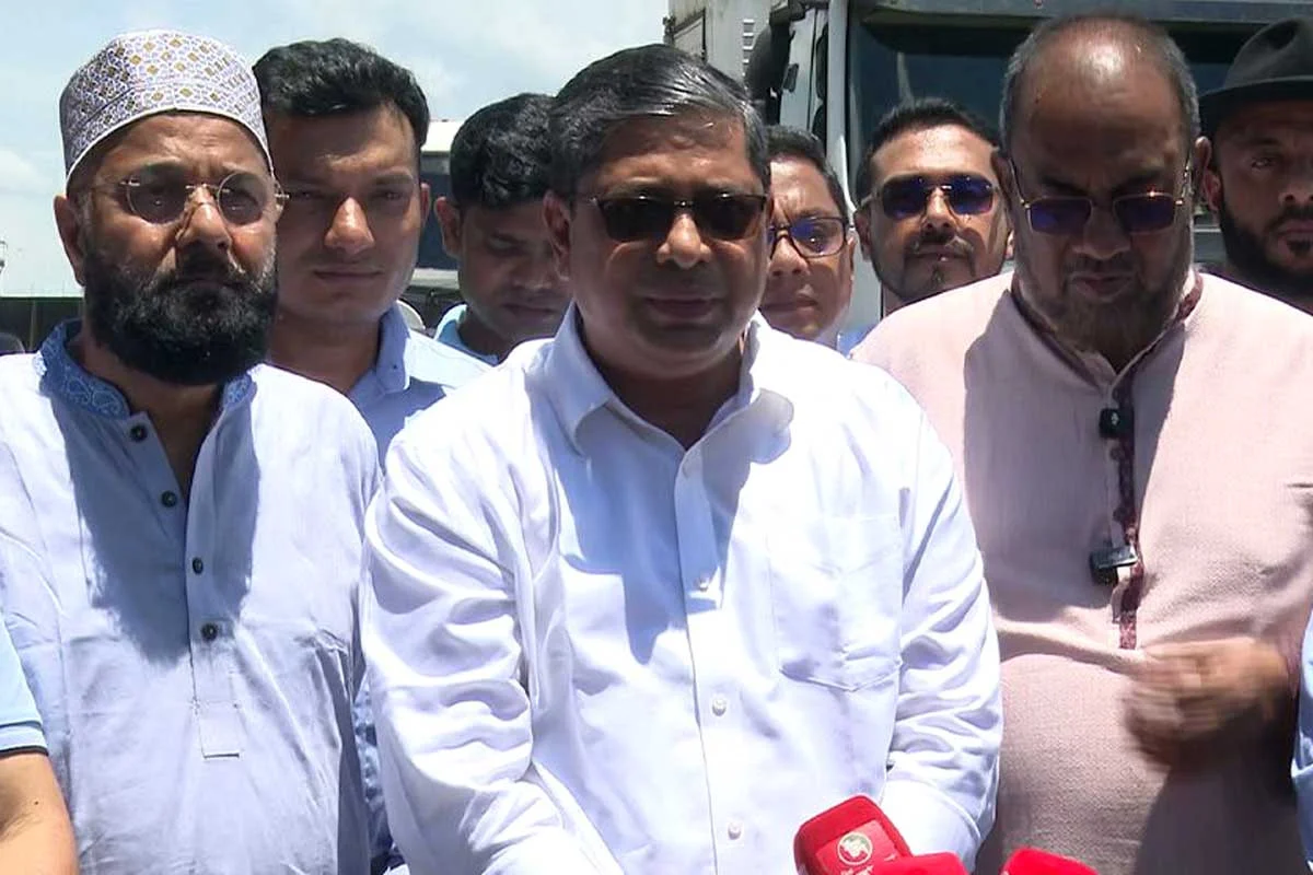 চলতি অর্থবছরের মধ্যেই স্থানীয় সরকারের সব স্তরের নির্বাচন সম্পন্ন করার পরিকল্পনা রয়েছে সরকারের