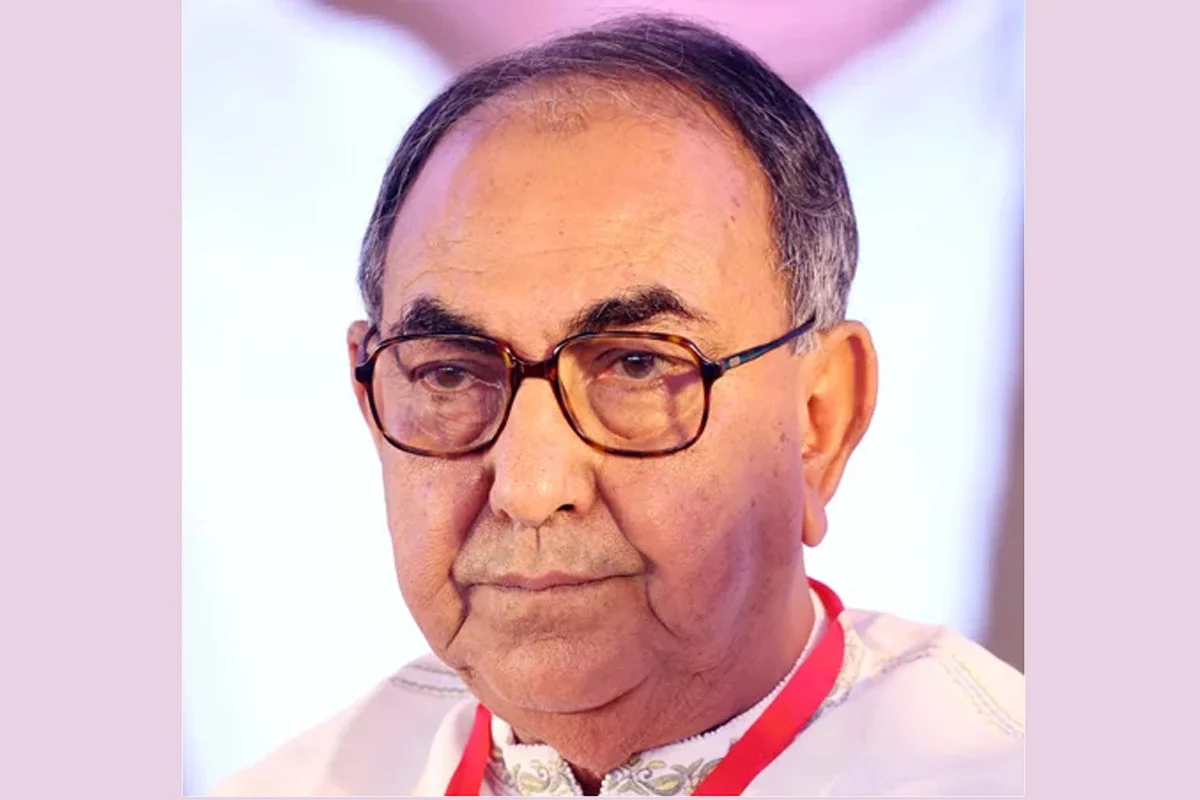 বিএনপির স্থায়ী কমিটির সদস্য ও সাবেক মন্ত্রী মির্জা আব্বাস দেশে ফিরছেন