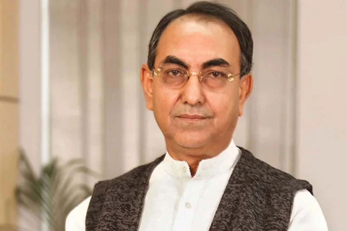 মির্জা আব্বাসকে ঢাকা মেডিকেল কলেজ হাসপাতাল ব্যবস্থাপনা কমিটির সভাপতি ঘোষণা