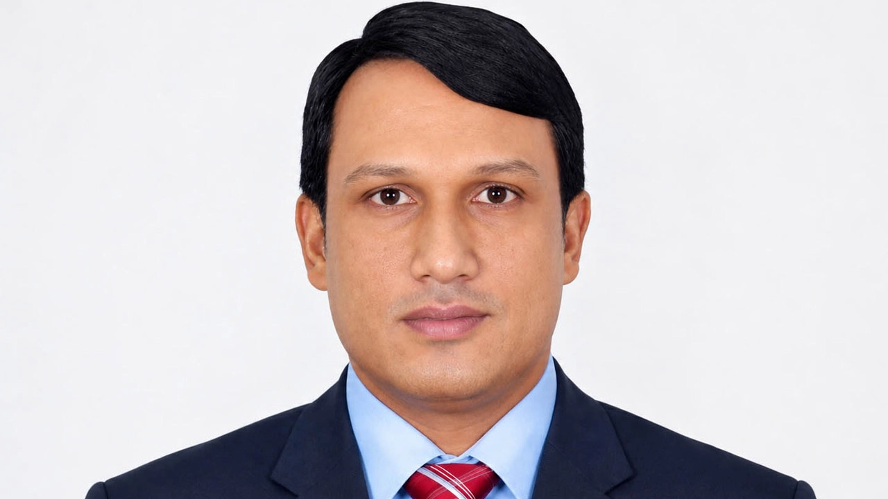 রাষ্ট্রপতি পদে মির্জা ফখরুল ইসলাম আলমগীরের একান্ত সচিব হিসেবে মো. আবু আউয়ালের নিয়োগ