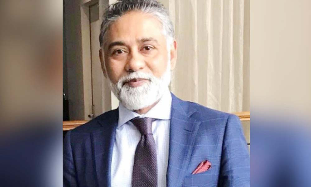 বোয়েসেলের নতুন ব্যবস্থাপনা পরিচালক পদে যোগদান করলেন মোহাম্মদ রাশেদুল হক