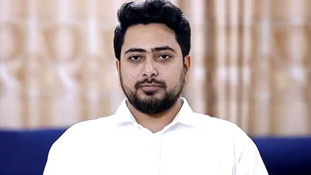 বিএনপি রাষ্ট্রীয় প্রতিষ্ঠানকে দলীয় ক্লাবে পরিণত করেছে: নাহিদ ইসলাম