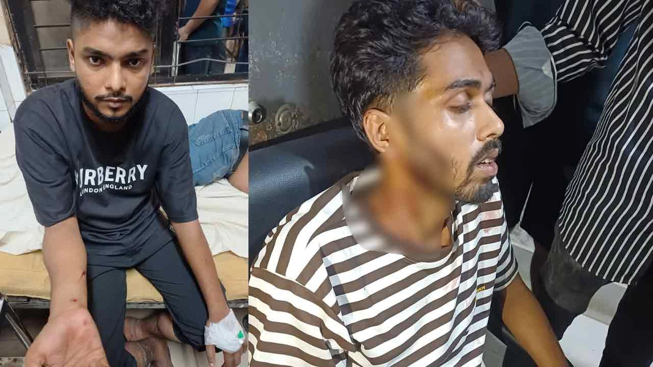 বেগমগঞ্জে বিয়ের ভিডিও করতে যাওয়ার পথে গুলিবর্ষণ, ক্যামেরাম্যানসহ আহত ৫