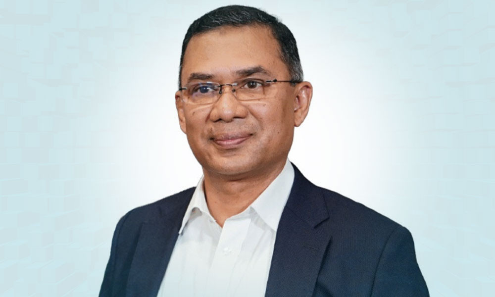 জাতিসংঘের সাধারণ পরিষদের অধিবেশনে যোগ দিতে প্রধানমন্ত্রী তারেক রহমানের যুক্তরাষ্ট্র সফর ২১ সেপ্টেম্বর