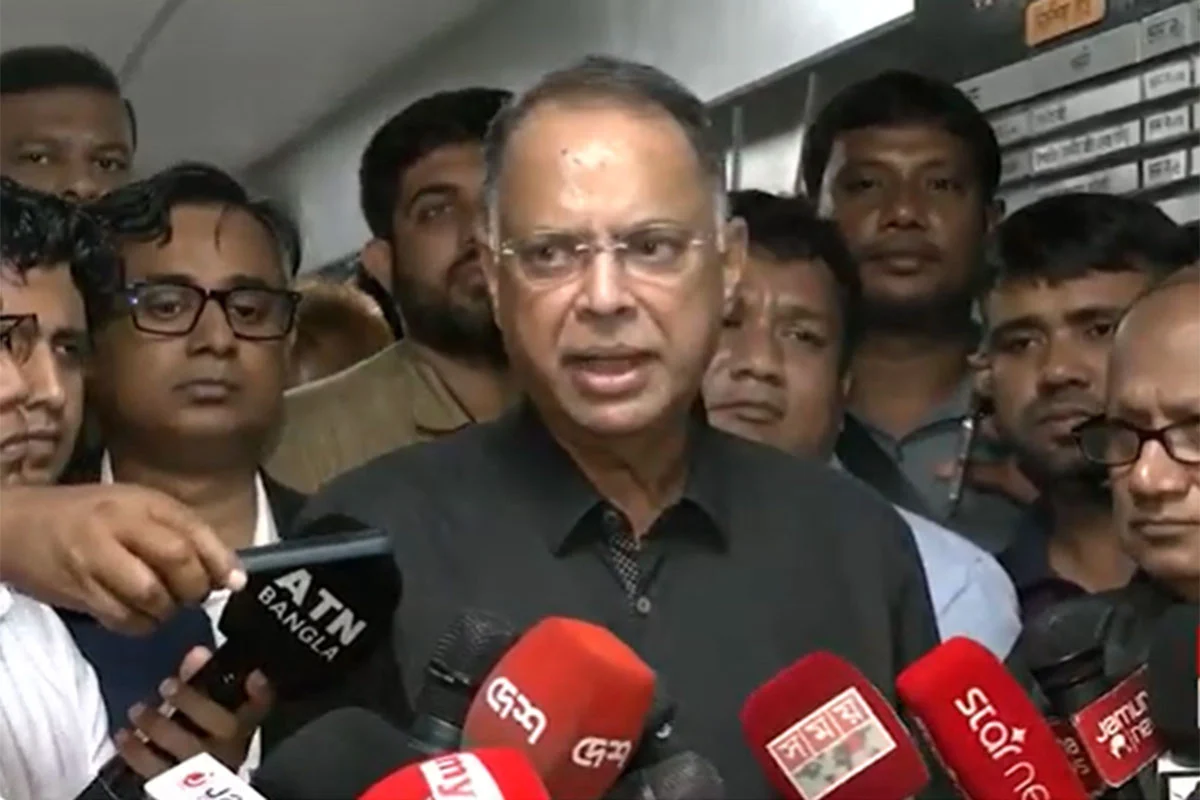 গ্যাস সরবরাহে জটিলতা নিরসন: দুই থেকে তিন দিনের মধ্যে পরিস্থিতি স্বাভাবিক হওয়ার আশা