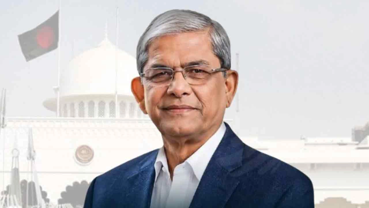 বাংলাদেশের ২৩তম রাষ্ট্রপতি নির্বাচিত হওয়ায় মির্জা ফখরুলকে অভিনন্দন জানিয়েছে চীন, যুক্তরাজ্য, ফ্রান্স, সুইজারল্যান্ড ও পাকিস্তান