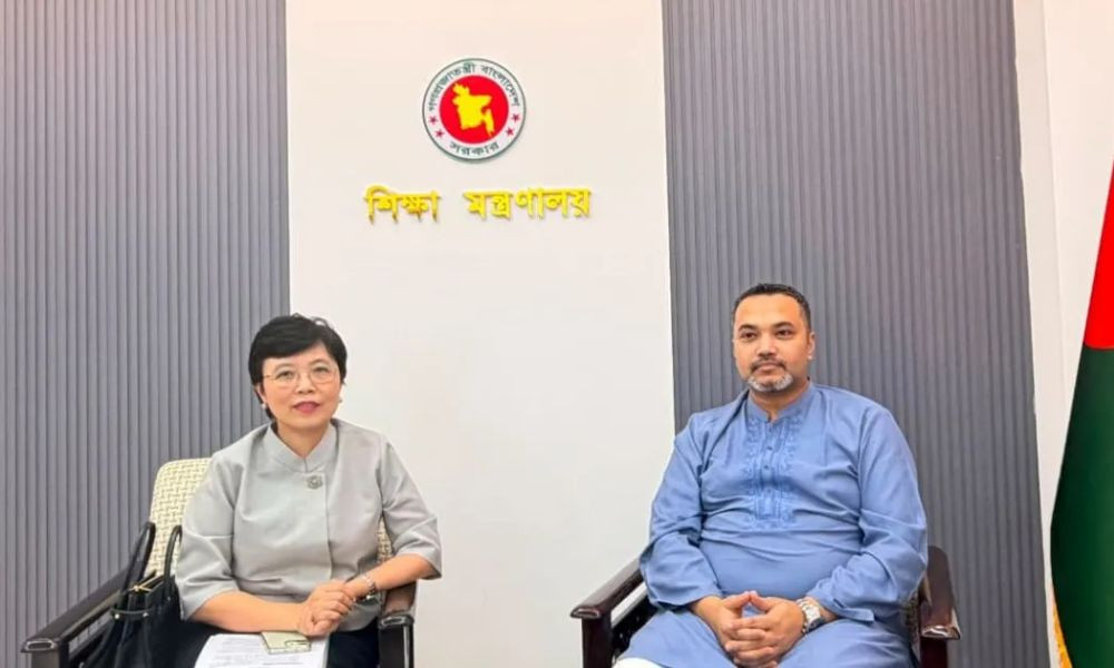 থাইল্যান্ডের ই-ভিসা চালু ও স্বাস্থ্য-বাণিজ্যসহ বহুমুখী সহযোগিতা জোরদারে উদ্যোগ