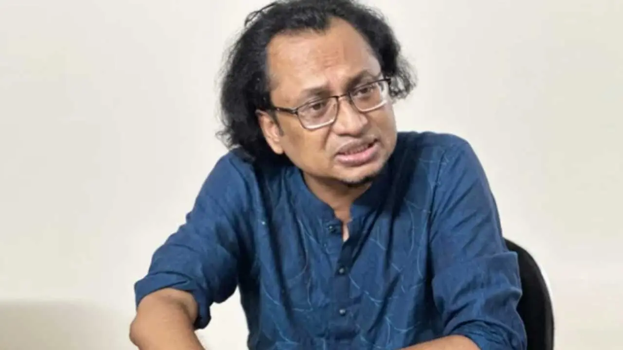 তসলিমা নাসরিনের ফেরা প্রসঙ্গে আইন অনুযায়ী সিদ্ধান্তের কথা জানাল সরকার