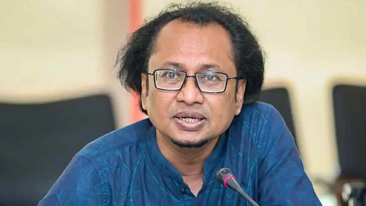 শেখ হাসিনার বক্তব্য প্রচারে আইনি নিষেধাজ্ঞা, অমান্য করলে ব্যবস্থা নেওয়ার হুঁশিয়ারি