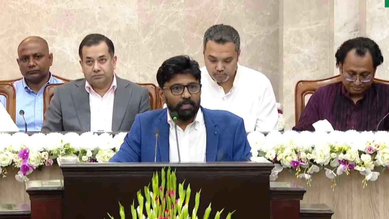 ব্যক্তি-বন্দনার সংস্কৃতি পরিহার করে রাজনীতিতে গুণগত পরিবর্তন আনা হয়েছে: প্রধানমন্ত্রীর প্রেস সচিব